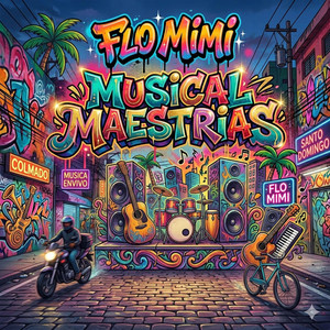 QUE VACANO by Flo Mimi