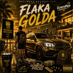 Flaka Golda by ElNietoProd