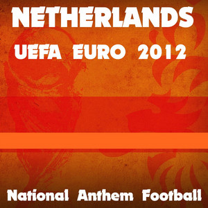 International Orchestra - Nehterlands National Anthem Football