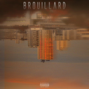 Portada de Brouillard