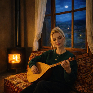 Bir Ay Doğar İlk Akşamdan Geceden (Modern Folk) by EXODIA ANATOLIAN