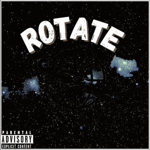 Earl Savage - Rotate (feat. Ahmed XI)