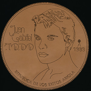 Todo by Juan Gabriel