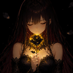 Leave Me In The Dark by Sonara