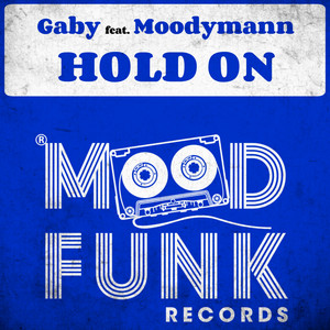 Hold On by Moodymann cover art