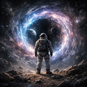 Cosmic Unknown by Nexolyth