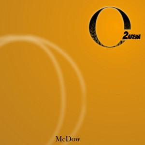 O2 Arena by McDow