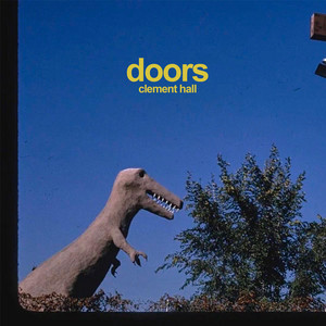 doors by clement hall