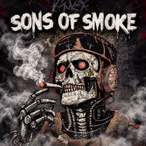 Son´s of smoke by STILLFORMS