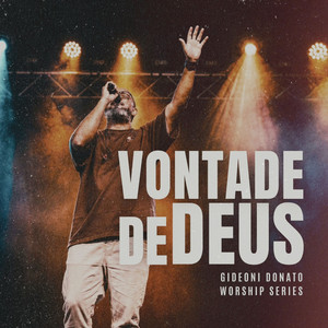 Vontade de Deus by Gideoni Donato