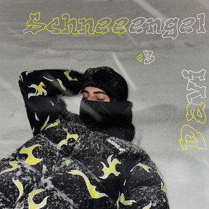 Portada de Schneeengel