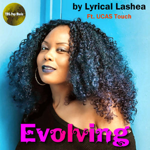 Stress Reliever 2020 by LyricalLashea