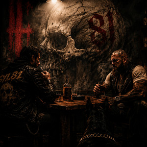 H.A. Forever by SYL81