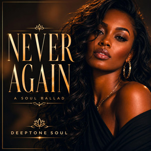 Never Again by DeepTone Soul