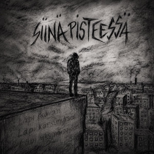 Siinä pisteessä by Drunkatz