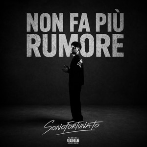 Non fa più rumore by sonofortunato