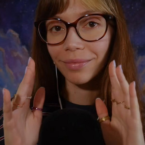 Craquements avec des Moustaches de Chat by Rendez-Vous ASMR