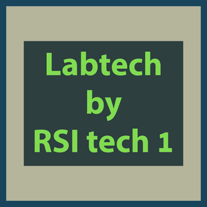 Labtech (Dance Mix)