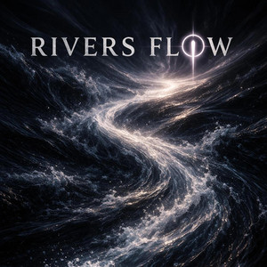 Rivers Flow by Lucira Nox