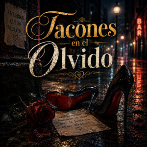 Tacones en el Olvido