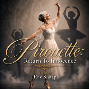 Pirouette: Return to Innocence by Ray Sharp