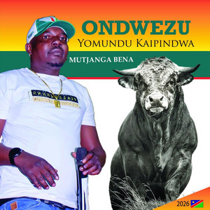 Mutjanga Bena - Ondwezu Yomundu