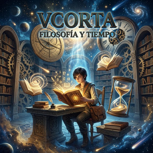 Filosofía y tiempo by Vcorta