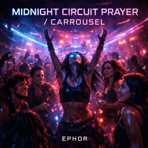 Midnight Circuit Prayer / Carrousel