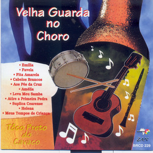 Aos pes da cruz by Tôco Preto