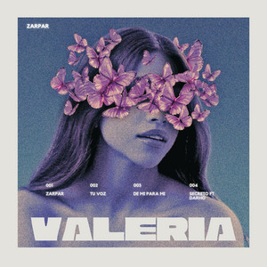 De Mi Para Mi by VALERIA