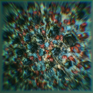 Hold On cover art