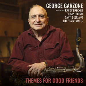 Just Ring The Bell by George Garzone, Luis Perdomo, Randy Brecker, Santi DeBriano, Jeff 