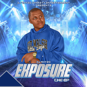 Capitulate by Dj Rhyzo, Ransome G