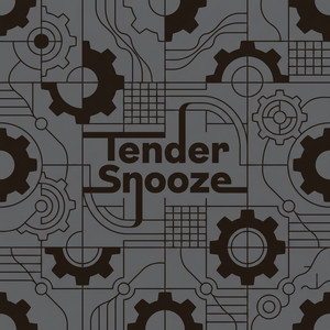 Tender Snooze by Fennick Gray