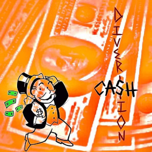 Portada de Ca$h