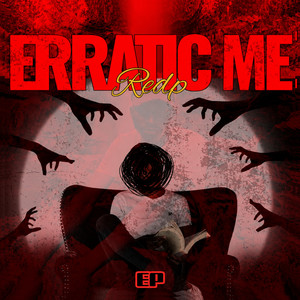Erratic Me by Redp