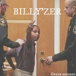 Portada de BILLY'ZER