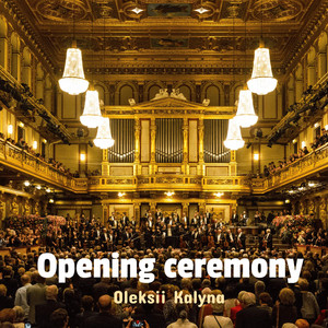 Opening ceremony