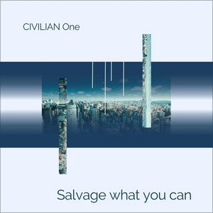 Обкладинка: Salvage what you can
