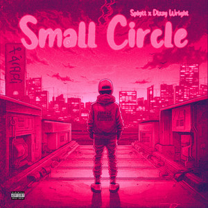 Portada de Small Circle