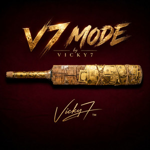 V7 MODE - Extended Mix by VICKY 7
