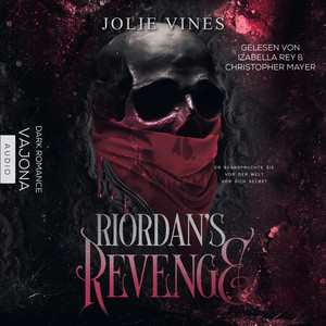 Kapitel 05 - Riordan's Revenge by Jolie Vines, Izabella Rey, Christopher Mayer, Body Count