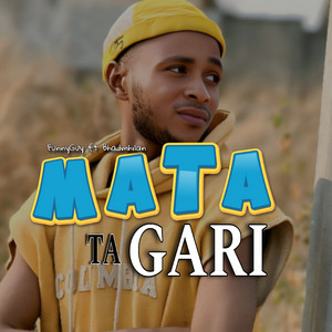 Mata Ta Gari (feat. Bhadmhilan)