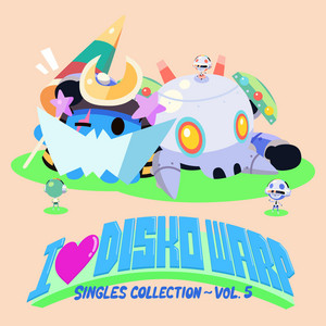 Don't Don't Go Away - Disko Warp 2026 Remix by Disko Warp, Foxxie