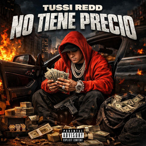 No tiene precio by Tussi Redd