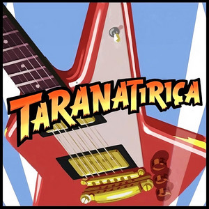 Trem Fantasma - Ao Vivo by Taranatiriça