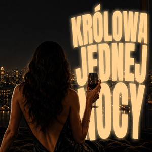 Królowa jednej nocy by DJ Skiba