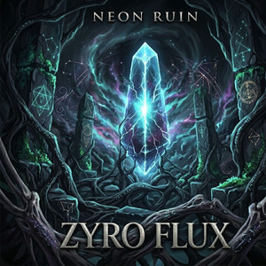 Fractal Surge by ZYRO FLUX