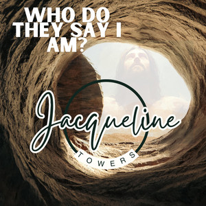 Who Do They Say I Am by Kim Briele, Jacqueline Towers