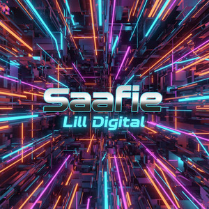 SAAFIE - Special Version by Lill Digital